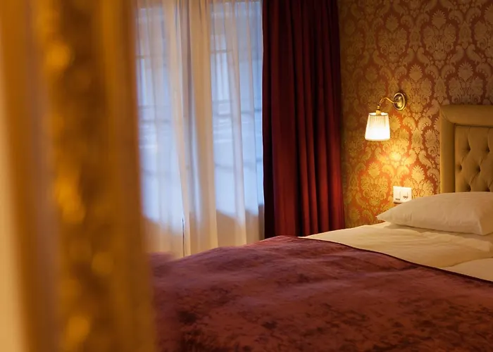 Hotel Walliserhof 3*