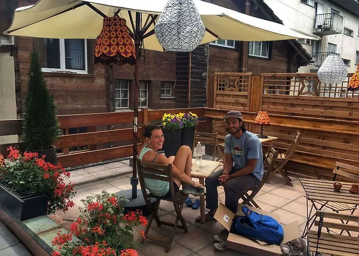 Walliserhof 3* Zermatt