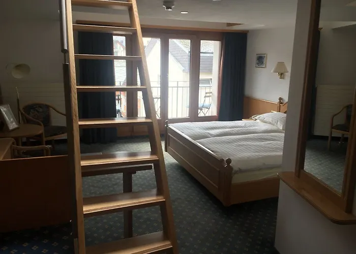 Ξενοδοχείο Walliserhof 3*