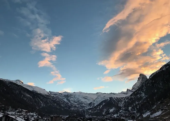 Ξενοδοχείο Walliserhof 3*