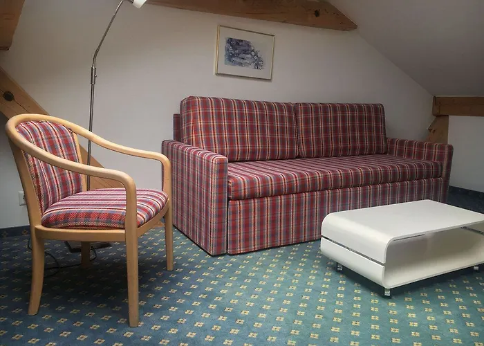 Ξενοδοχείο Walliserhof 3*