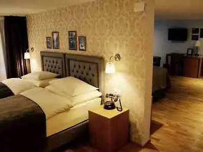 Walliserhof 3* Ζερμάτ