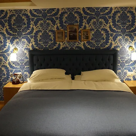 Otel Walliserhof 3*