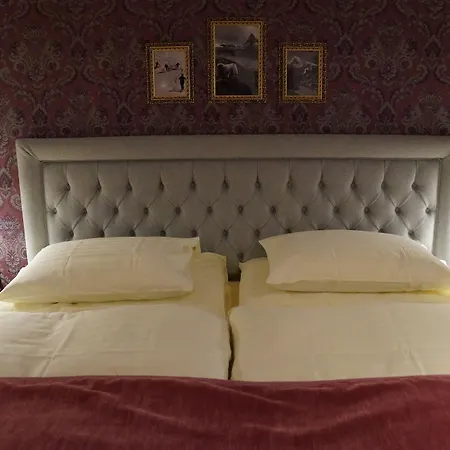 Otel Walliserhof
