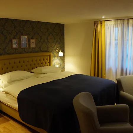 Walliserhof 3* Zermatt