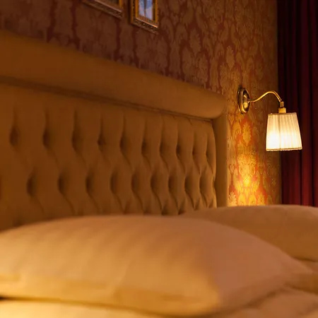 Walliserhof 3* Zermatt