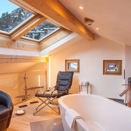 Hotel Walliserhof Zermatt