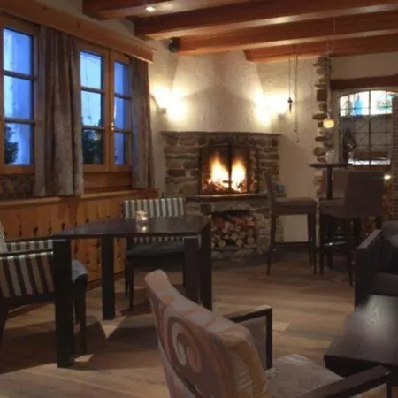 Walliserhof Zermatt