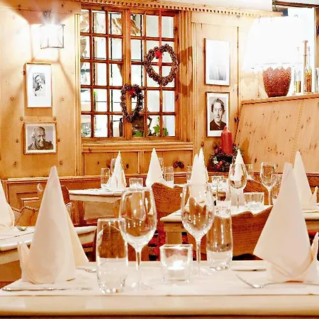 Walliserhof 3*