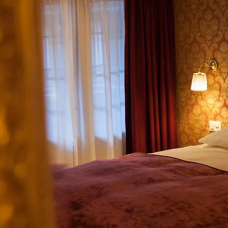 Otel Walliserhof 3*