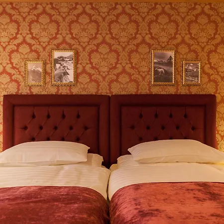 Otel Walliserhof