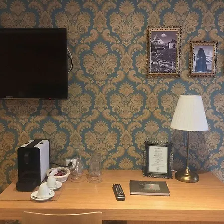 Otel Walliserhof 3*