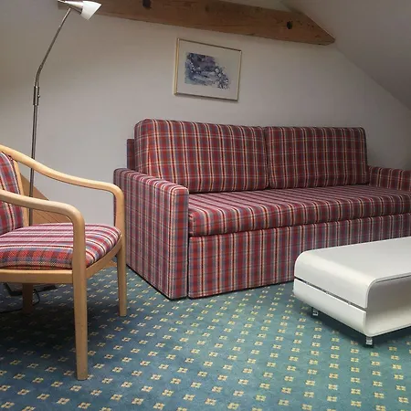 Otel Walliserhof 3*