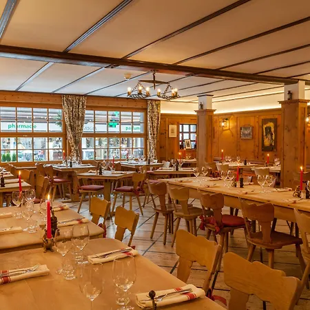 Walliserhof Zermatt