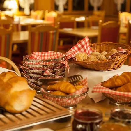 Otel Walliserhof 3*