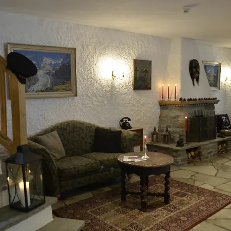 Walliserhof 3*