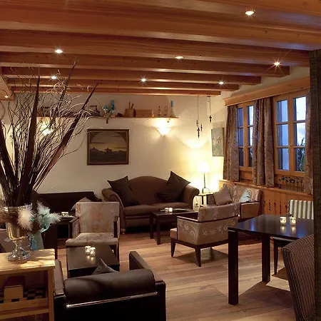 Walliserhof 3*