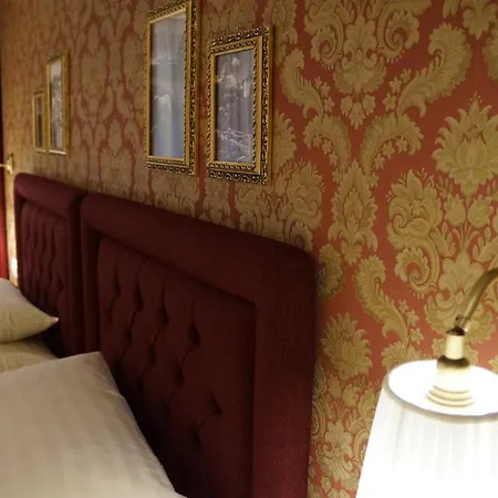 Otel Walliserhof Zermatt