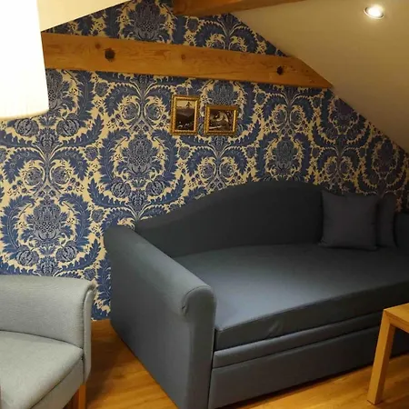 Otel Walliserhof 3*