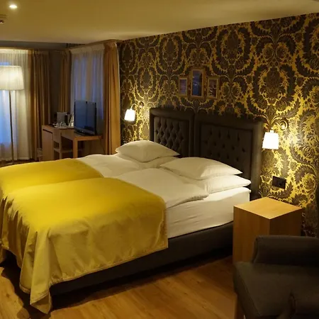 Walliserhof 3*