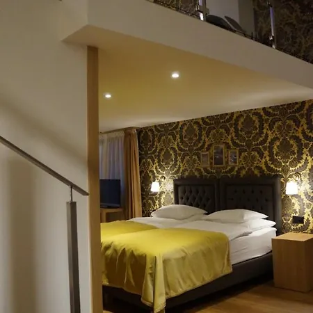 Walliserhof Zermatt