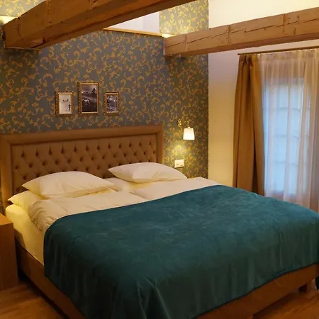 Otel Walliserhof